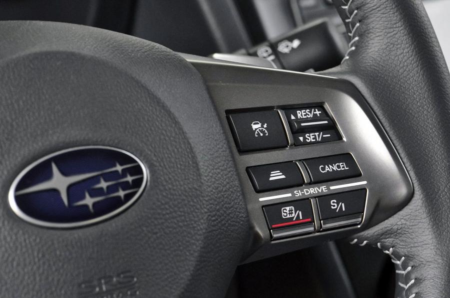  Subaru Forester 2014 года  (фото 20 из 48)